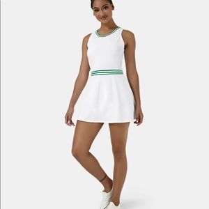 HALARA Everyday Cloudful® Air Activity Dress-First Place-No Liner Shorts